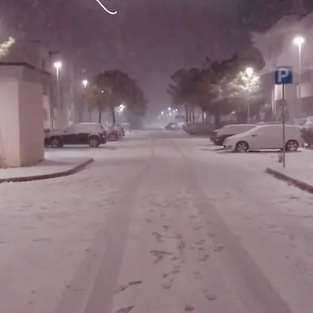 Idi's Valamar Semesterbostad *