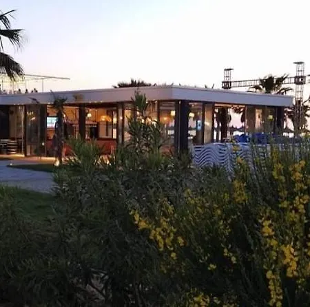 Idi's Valamar Дом отдыха *