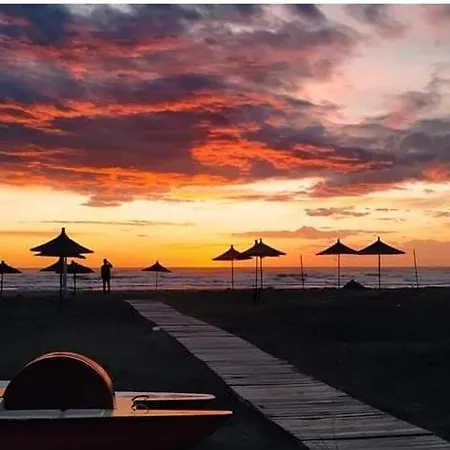 Idi's Valamar Semesterbostad *