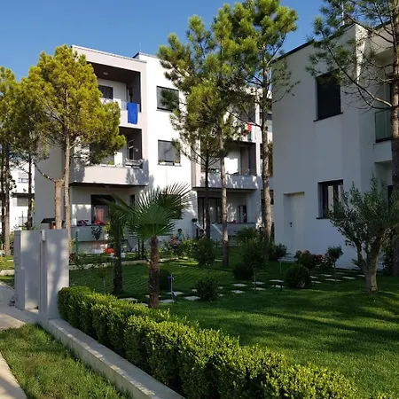 Idi's Valamar * Hamallaj