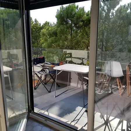 Semesterbostad Idi's Valamar Hamallaj