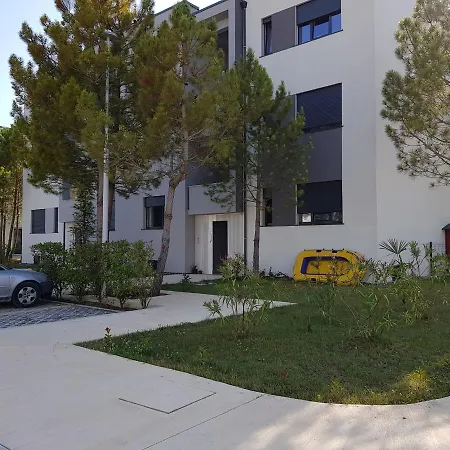 Semesterbostad Idi's Valamar Hamallaj