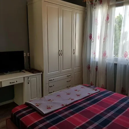 Idi's Valamar Semesterbostad