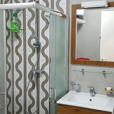 Дом отдыха Idi's Valamar *