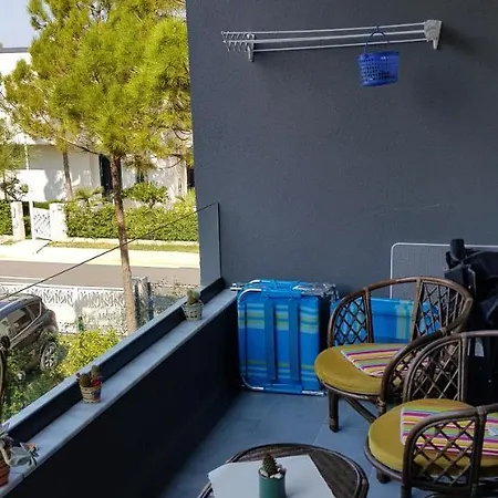 Semesterbostad Idi's Valamar *