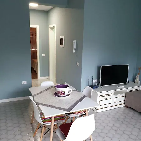 Дом отдыха Idi's Valamar Hamallaj