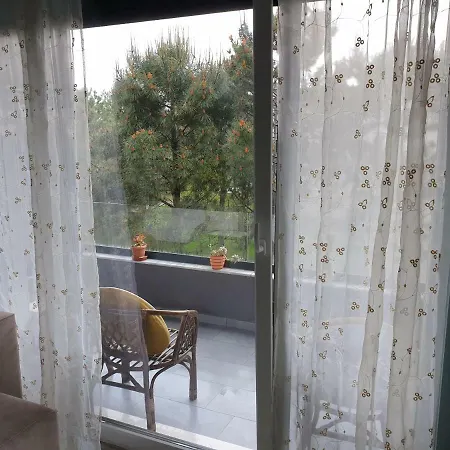 Semesterbostad Idi's Valamar *