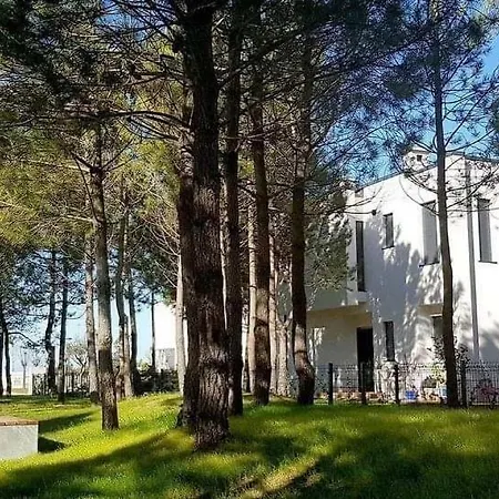 Idi's Valamar Semesterbostad