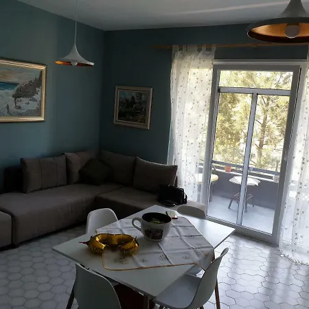 Semesterbostad Idi's Valamar Hamallaj