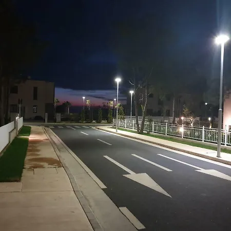 Semesterbostad Idi's Valamar Hamallaj