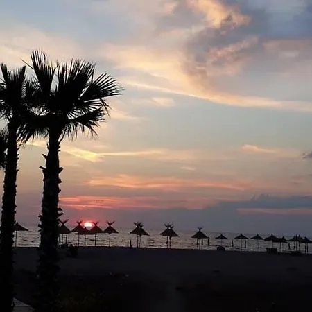 Дом отдыха Idi's Valamar Hamallaj