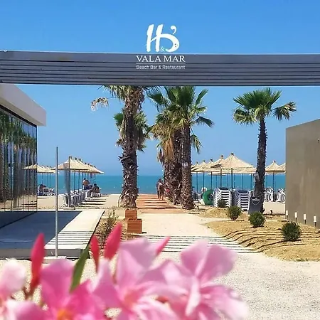 Idi's Valamar Semesterbostad