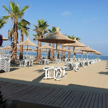 Semesterbostad Idi's Valamar *