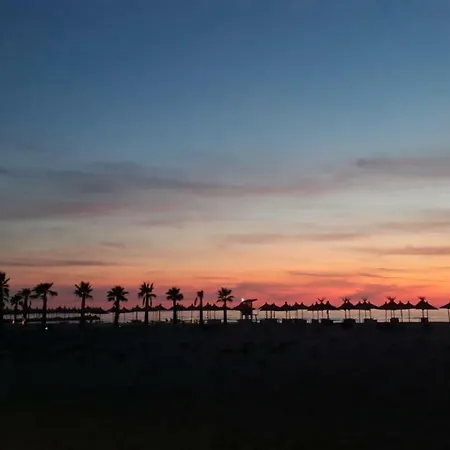 Idi's Valamar Дом отдыха Hamallaj
