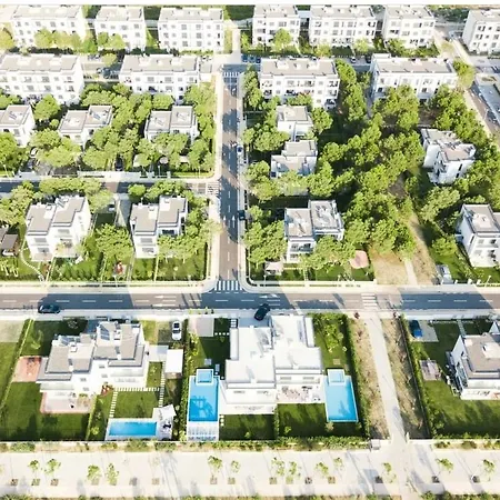Дом отдыха Idi's Valamar *