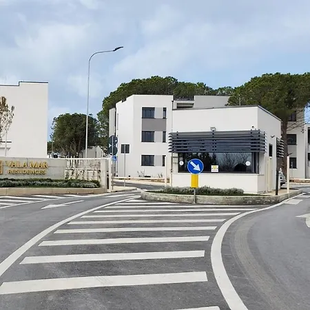 Semesterbostad Idi's Valamar *
