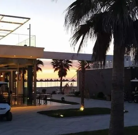 Idi's Valamar * Hamallaj