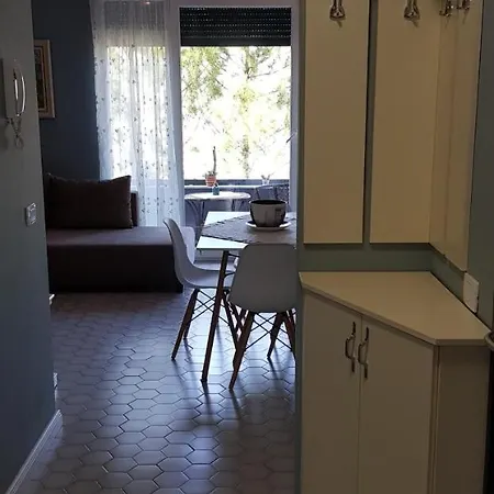 Idi's Valamar Holiday home