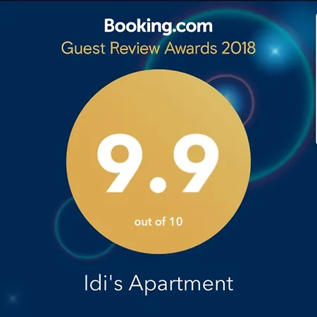 Idi's Valamar Holiday home *