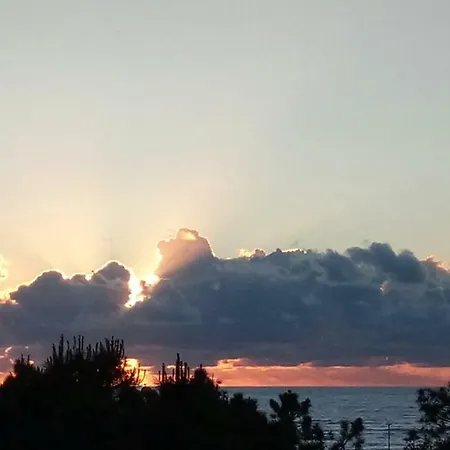Idi's Valamar Holiday home