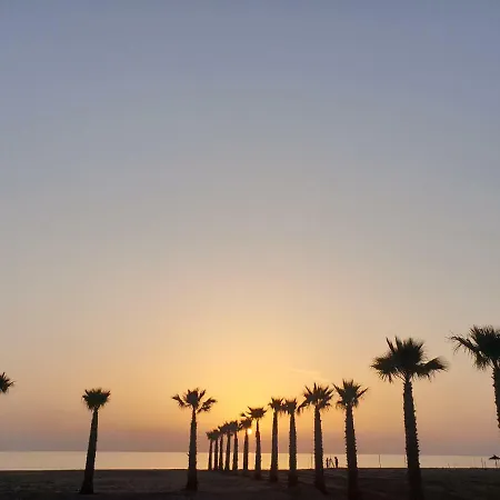 Idi's Valamar Hamallaj