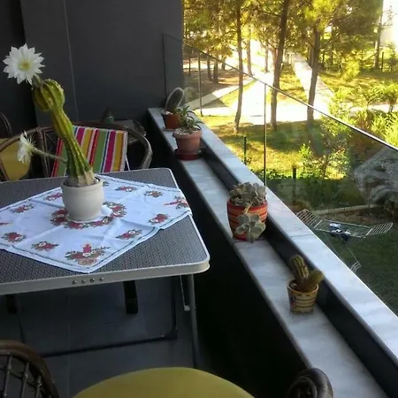 Idi's Valamar Holiday home