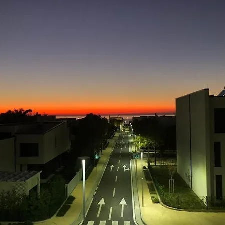 Idi's Valamar Holiday home *
