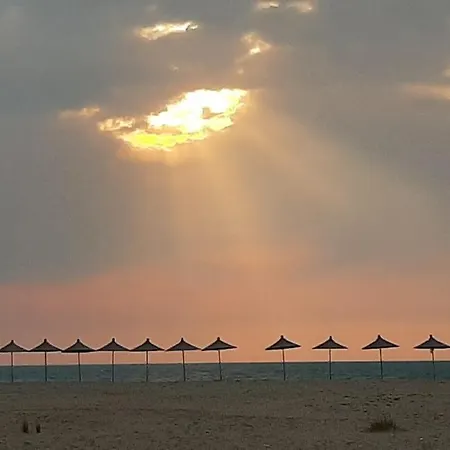 Idi's Valamar