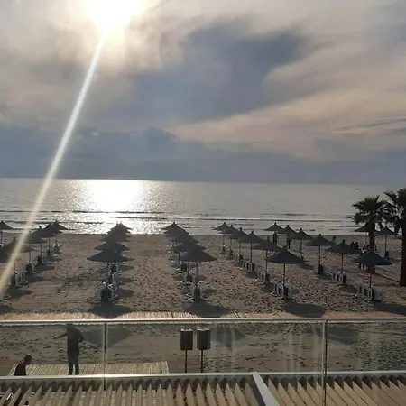 Idi's Valamar *